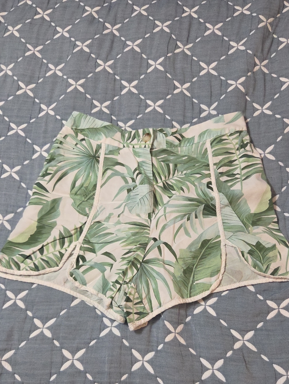 Plant Shorts